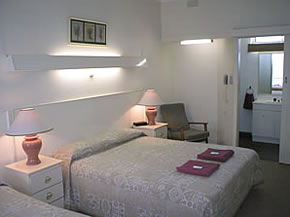 Tarra Yarram Motel - Accommodation Redcliffe 1