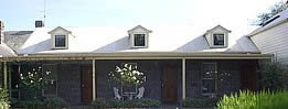 Mount Shadwell Hotel And Stables Motel - Accommodation Redcliffe 2