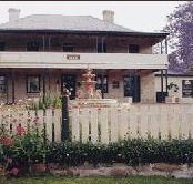 Segenhoe Inn - Accommodation Redcliffe