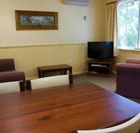 View Hill Holiday Units - Accommodation Redcliffe