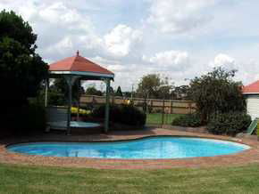  Werribee Park Motor Inn - Accommodation Redcliffe 1