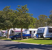 Yarrawonga Holiday Park - Accommodation Redcliffe