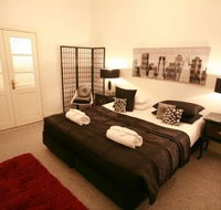 Brackson House B and B - Accommodation Redcliffe