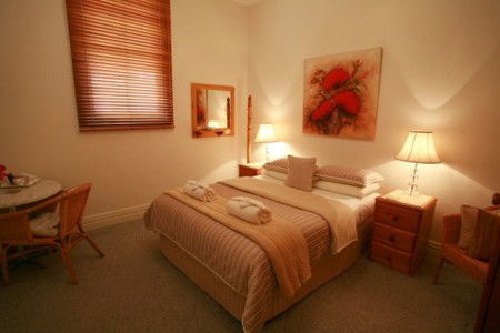 Brackson House B And B - Accommodation Redcliffe 1