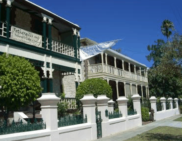 Fothergills Of Fremantle - Accommodation Redcliffe 0