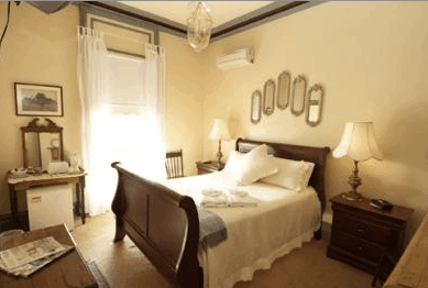 Fremantle Colonial Accommodation - Accommodation Redcliffe 0