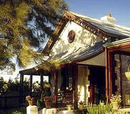 Fremantle Colonial Accommodation - Accommodation Redcliffe 1