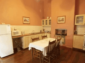 Fremantle Colonial Accommodation - Accommodation Redcliffe 2