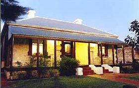 Fremantle Colonial Accommodation - Accommodation Redcliffe 4