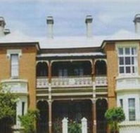 Strathmore Victorian Manor - Accommodation Redcliffe