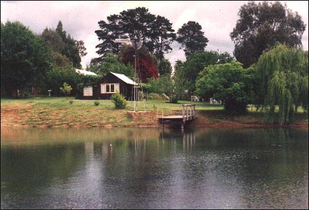  Accommodation Redcliffe