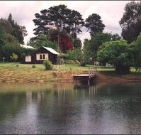 Tathra Hill Top Retreat - Accommodation Redcliffe