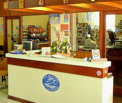 The Flying Angel Club - Accommodation Redcliffe 1