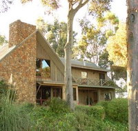 Wildwood Valley - Accommodation Redcliffe