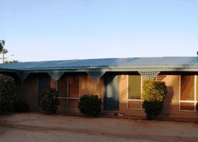 Boab Inn - Accommodation Redcliffe