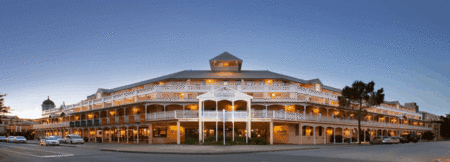  Accommodation Redcliffe