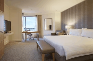 Hyatt Regency Perth - thumb 1