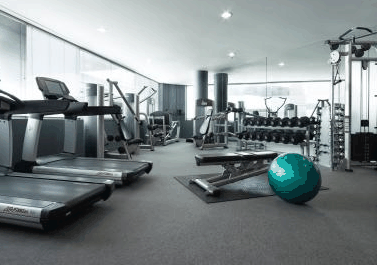 Hyatt Regency Perth - Accommodation Redcliffe 2