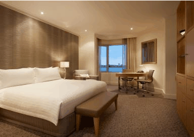 Hyatt Regency Perth - Accommodation Redcliffe 3