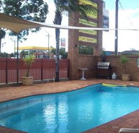 Town And Country Motor Inn Cobar - Accommodation Redcliffe