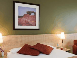 Mercure Hotel Perth - Accommodation Redcliffe 0