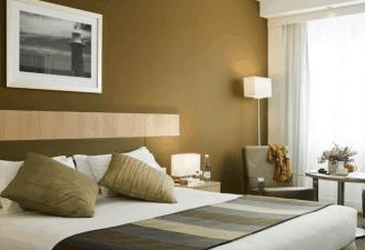 Mercure Hotel Perth - Accommodation Redcliffe 1