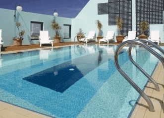 Mercure Hotel Perth - thumb 3