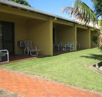 The Nambucca Motel - Accommodation Redcliffe
