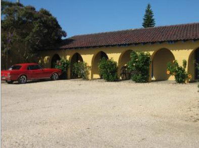 The Nambucca Motel - Accommodation Redcliffe 1