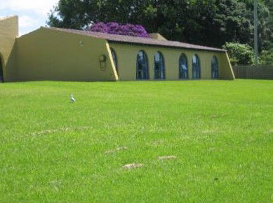 The Nambucca Motel - Accommodation Redcliffe 4