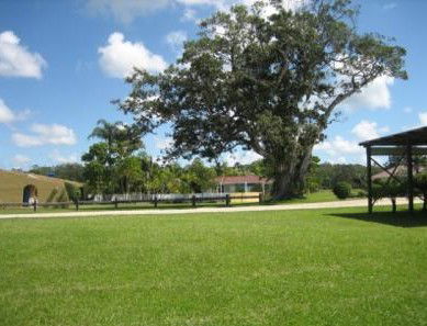 The Nambucca Motel - Accommodation Redcliffe 5