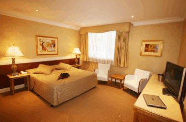 Miss Maud Swedish Hotel - Accommodation Redcliffe