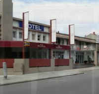 Bailey's Motel - Accommodation Redcliffe