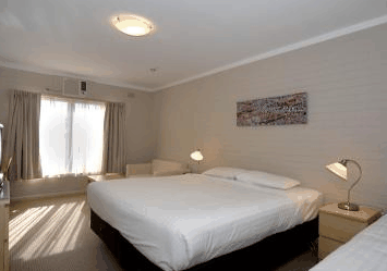 Murray Street Lodge - Accommodation Redcliffe