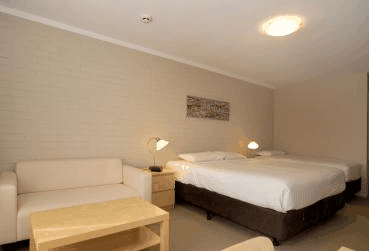 Murray Street Lodge - Accommodation Redcliffe 2