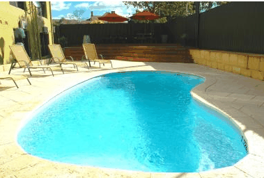 Murray Street Lodge - Accommodation Redcliffe 4