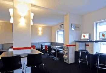 Murray Street Lodge - Accommodation Redcliffe 5