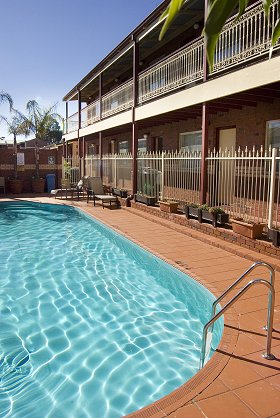  Accommodation Redcliffe