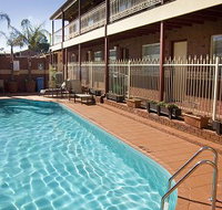 Quality Inn Railway - Accommodation Redcliffe