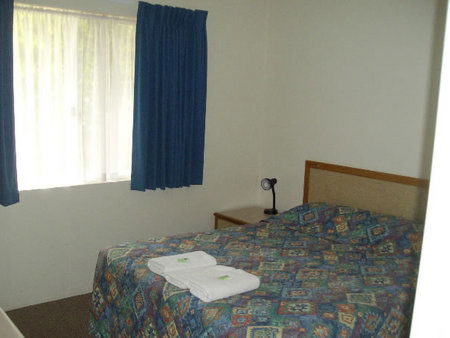 Gale Street Motel And Villas - Accommodation Redcliffe 1