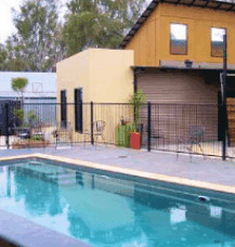 Adelphi Apartments - Accommodation Redcliffe