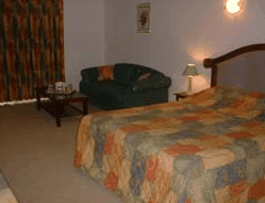 Albert Facey Motor Inn - Accommodation Redcliffe