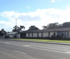 Amaroo Motor Lodge - Accommodation Redcliffe