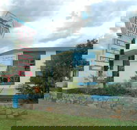 Bayview Motel Esperance - Accommodation Redcliffe