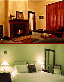 The Pickled Pear - Accommodation Redcliffe