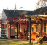 Belltrees Country House - Accommodation Redcliffe