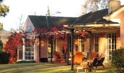 Belltrees Country House - Accommodation Redcliffe 0