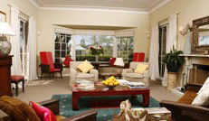 Belltrees Country House - Accommodation Redcliffe 1
