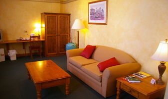 Kimba Community Hotel/motel - Accommodation Redcliffe 1