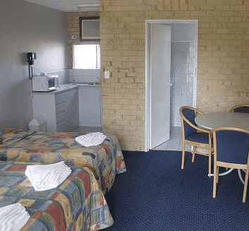 Jetty Resort and Apartments - Accommodation Redcliffe